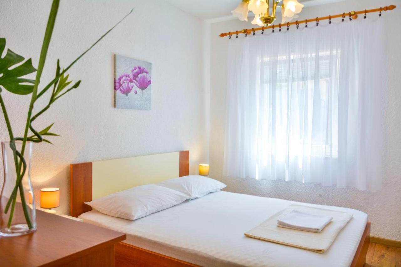 Holiday Apartments Soparin Senj  Exterior photo